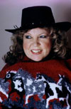Anne Minnery country singer image