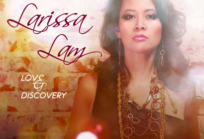 Larissa Lam Female Singer